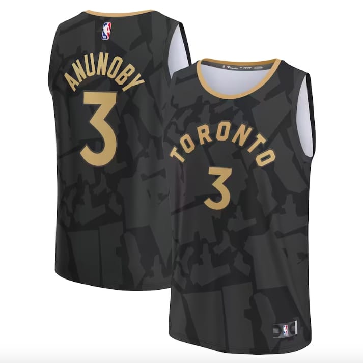 2022-23-toronto-raptors-3-og-anunoby-fastbreak-city-black-jersey