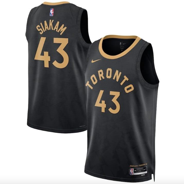 2022-23-toronto-raptors-43-pascal-siakam-swingman-city-black-jersey