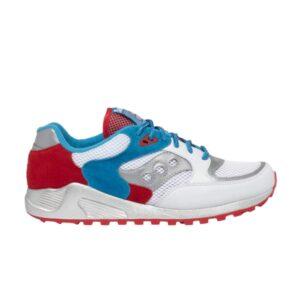 Red/White/Blue
