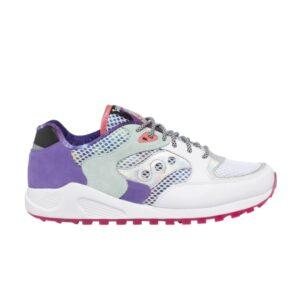 White/Multi