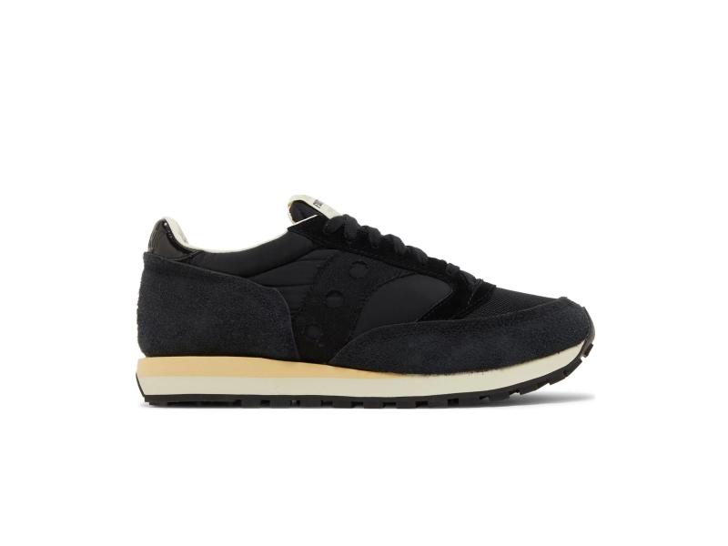 Footpatrol x Saucony Jazz 81 Heritage of Jazz S70734 1