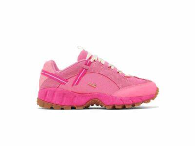 Jacquemus-x-Wmns-Nike-Air-Humara-LX-Pink-Flash