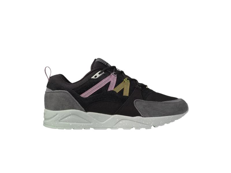 karhu-fusion-2-0-gunmetal-jet-black