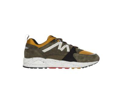 Karhu-Fusion-2.0-Outdoor-Pack-2-Olive-Night