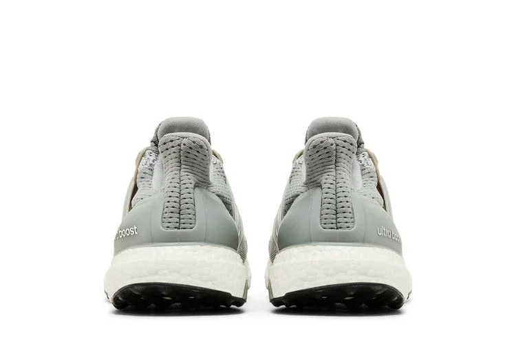 Кроссовки Adidas UltraBoost 1.0 Limited 'Silver Metallic' 2015