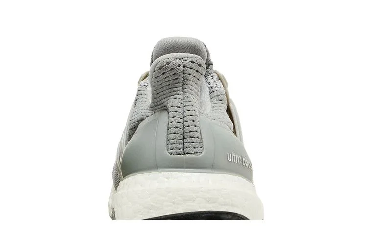 Кроссовки Adidas UltraBoost 1.0 Limited 'Silver Metallic' 2015