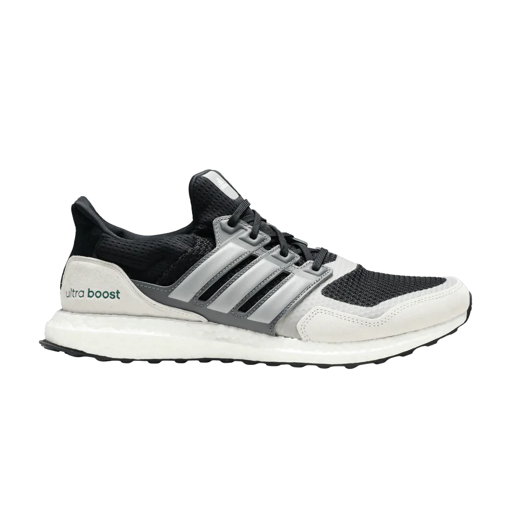 Кроссовки Adidas UltraBoost 1.0 S&L 'Black Grey'