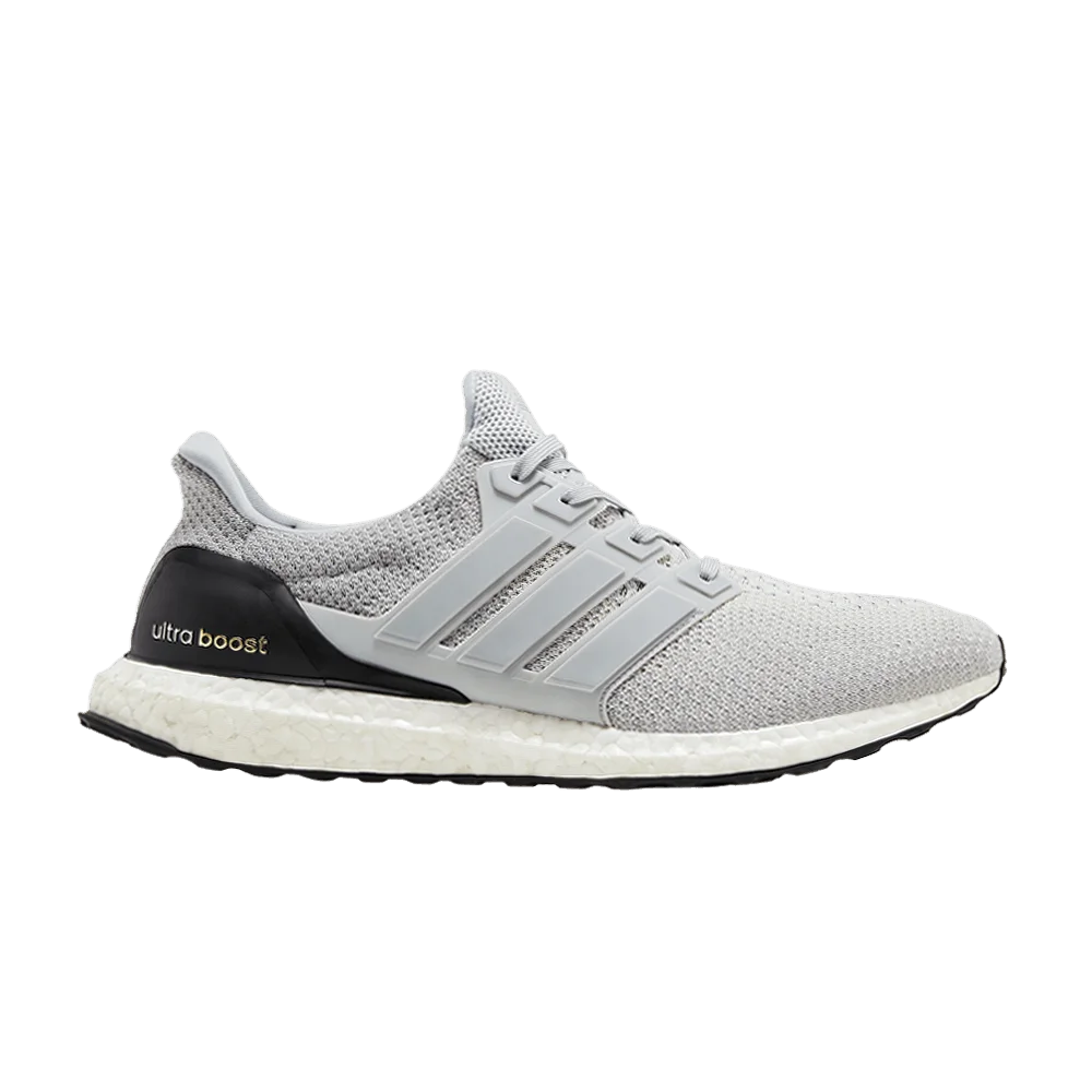 Кроссовки Adidas UltraBoost 2.0 'Clear Onix'