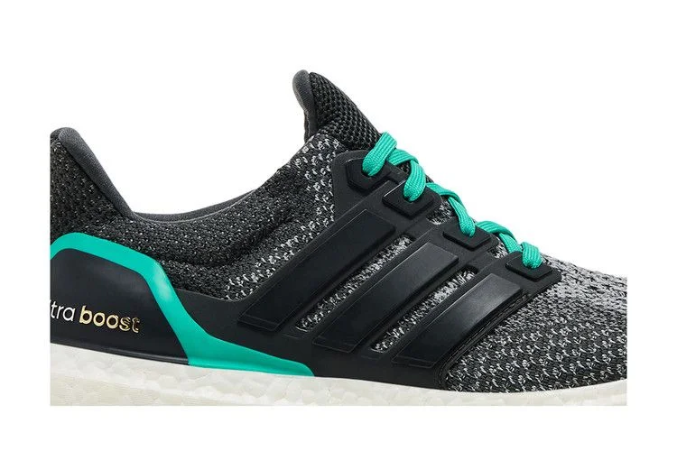 Кроссовки Adidas UltraBoost 2.0 'Shock Mint'