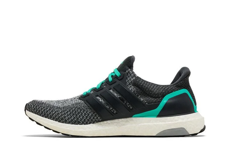 Кроссовки Adidas UltraBoost 2.0 'Shock Mint'