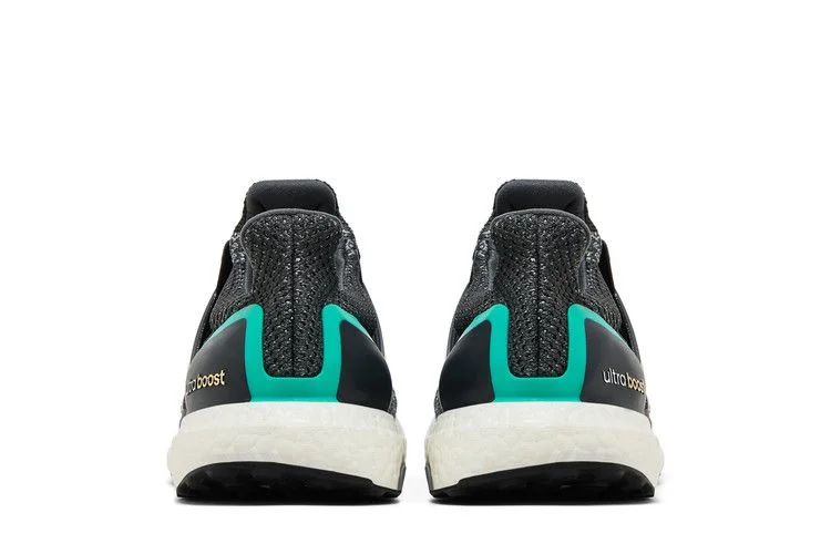 Кроссовки Adidas UltraBoost 2.0 'Shock Mint'