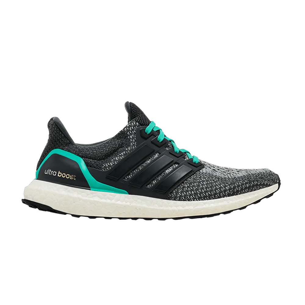 Кроссовки Adidas UltraBoost 2.0 'Shock Mint'