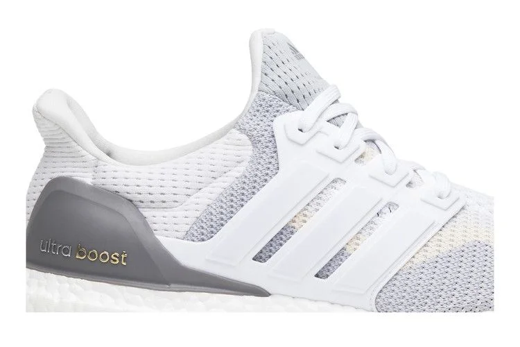 Кроссовки Adidas UltraBoost 2.0 'White Grey'