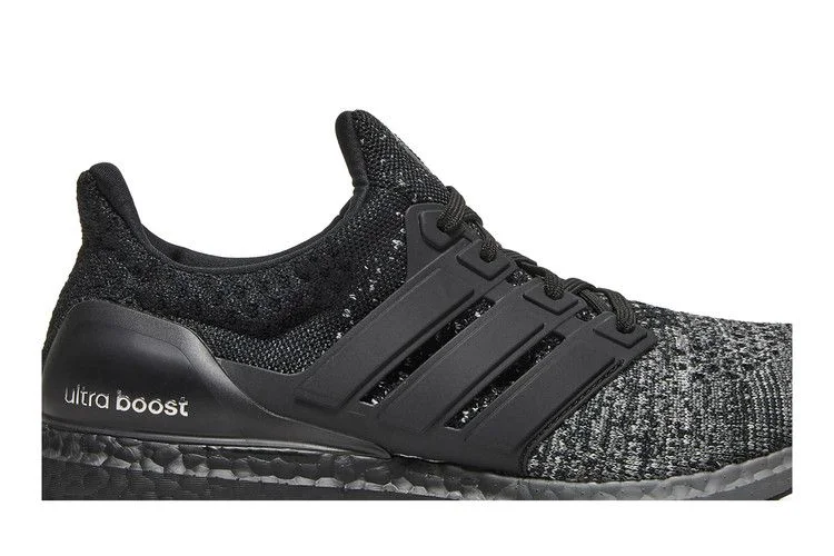 Кроссовки Adidas UltraBoost 4.0 DNA 'Grey Black'
