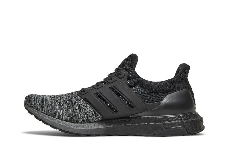 Кроссовки Adidas UltraBoost 4.0 DNA 'Grey Black'