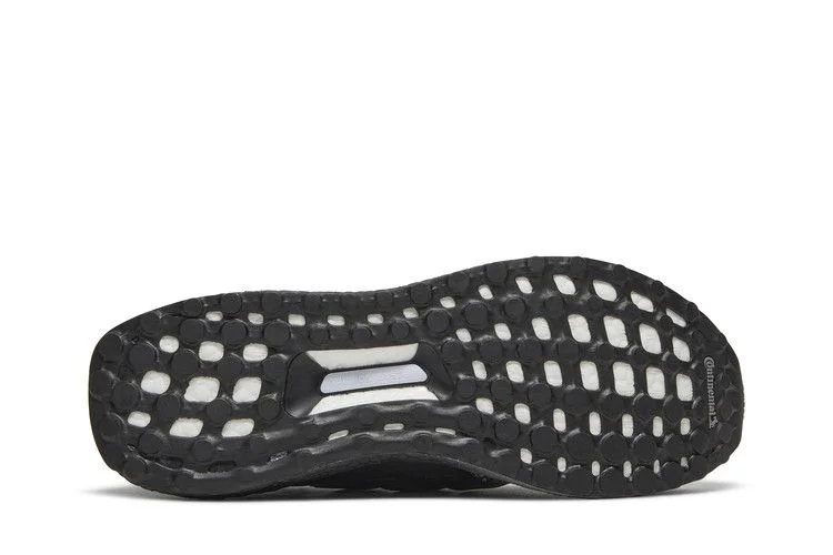 Кроссовки Adidas UltraBoost 4.0 DNA 'Grey Black'