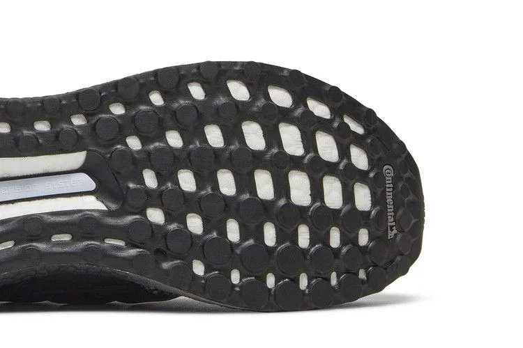 Кроссовки Adidas UltraBoost 4.0 DNA 'Grey Black'