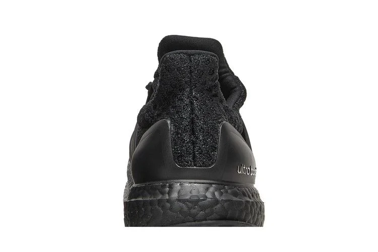 Кроссовки Adidas UltraBoost 4.0 DNA 'Grey Black'