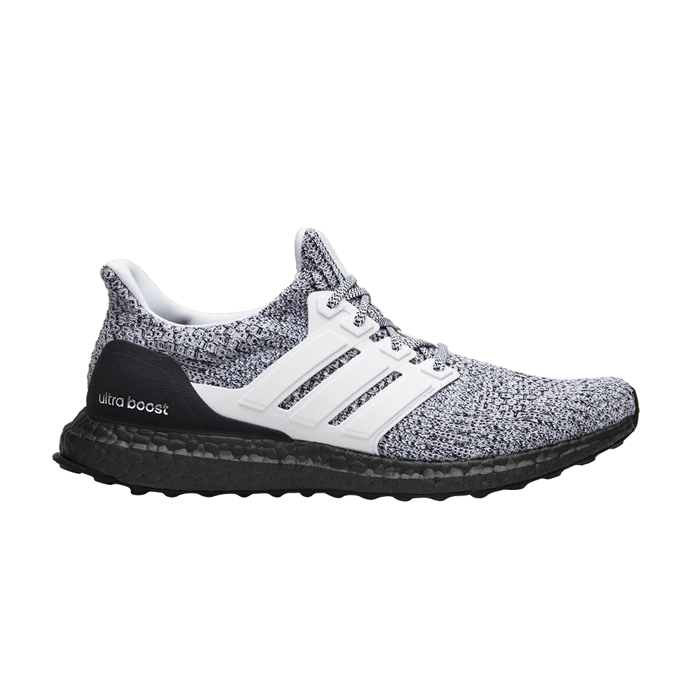 Кроссовки Adidas UltraBoost 4.0 Limited 'Cookies and Cream' Special Box