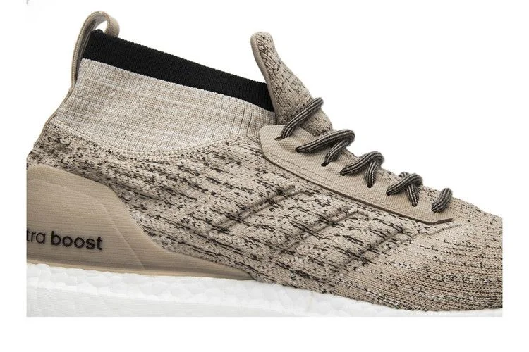 Кроссовки Adidas UltraBoost ATR Mid Limited 'Khaki'