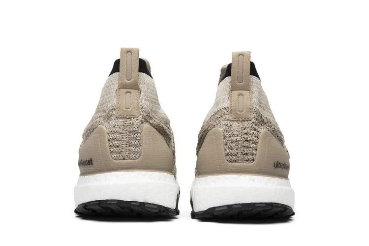 Кроссовки Adidas UltraBoost ATR Mid Limited 'Khaki'