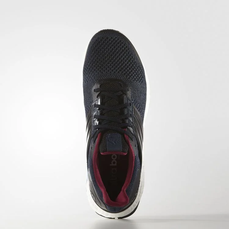 Кроссовки Adidas UltraBoost ST 'Core Black'