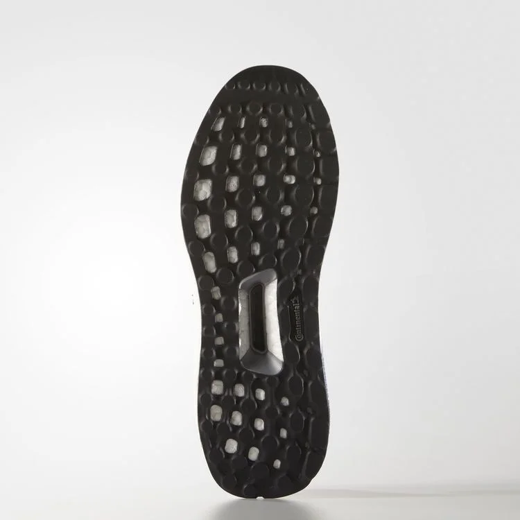 Кроссовки Adidas UltraBoost ST 'Core Black'