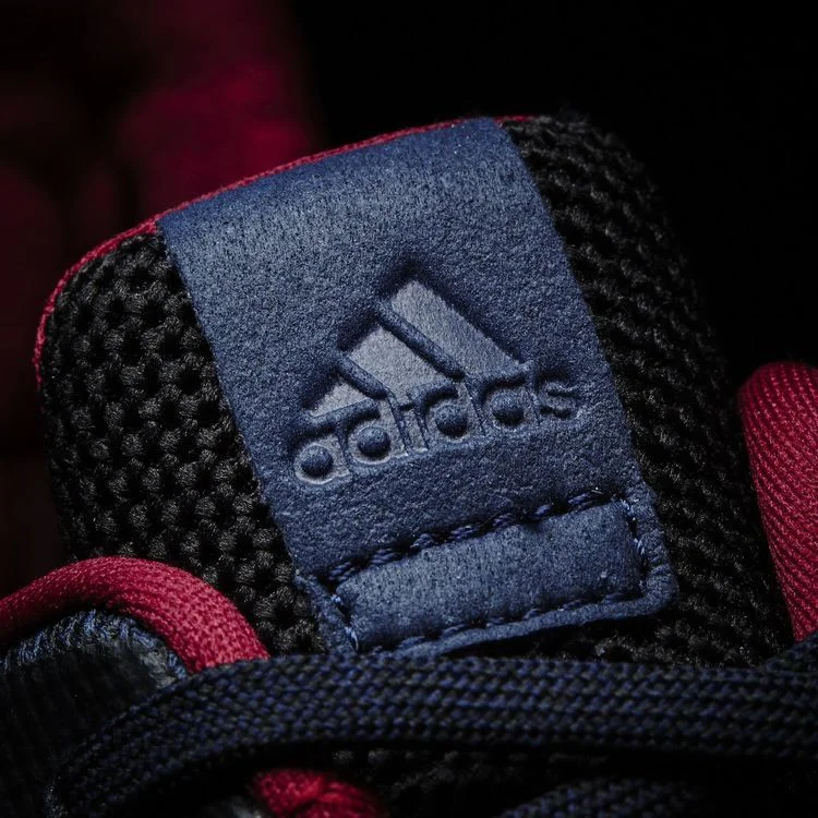 Кроссовки Adidas UltraBoost ST 'Core Black'