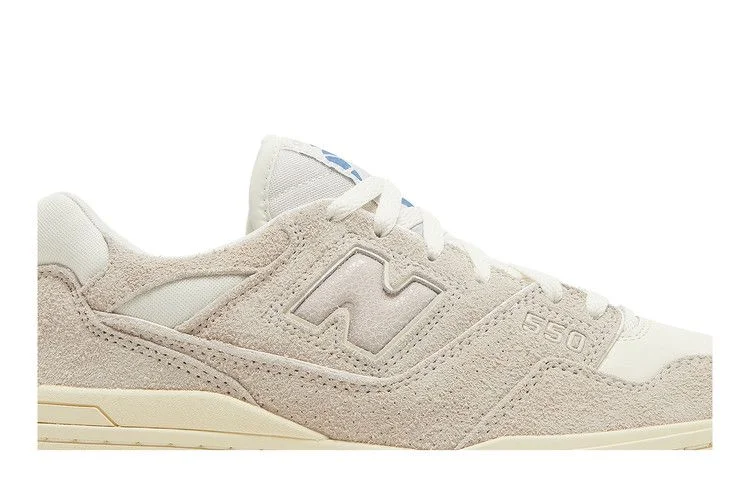 Кроссовки Aimé Leon Dore x New Balance 550 'Grey'