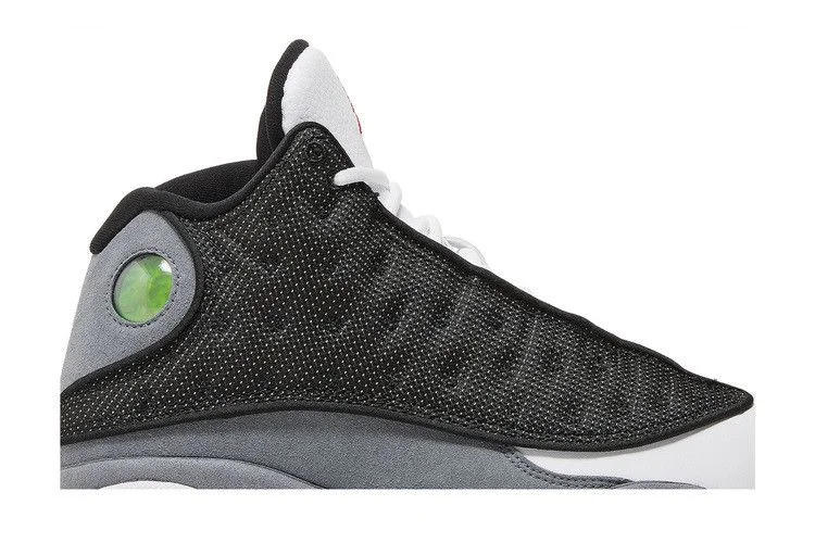 Кроссовки Air Jordan 13 Retro 'Black Flint'