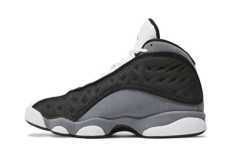 Кроссовки Air Jordan 13 Retro 'Black Flint'