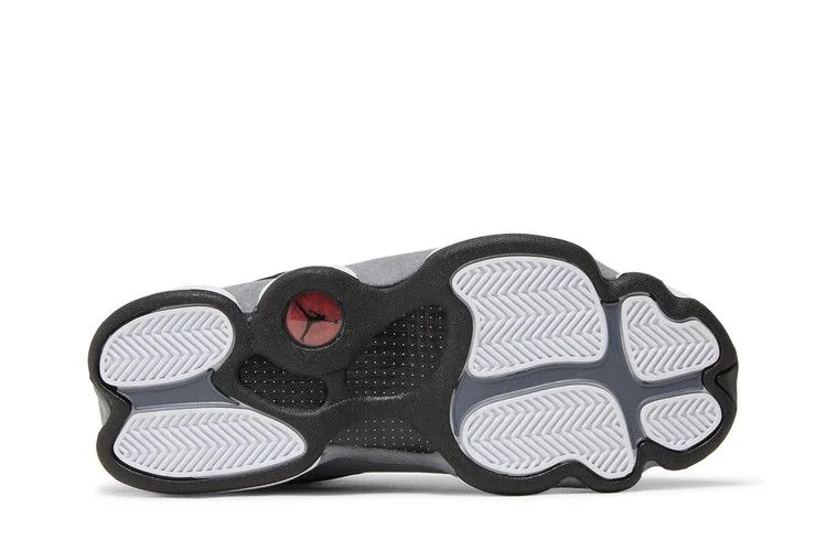 Кроссовки Air Jordan 13 Retro 'Black Flint'