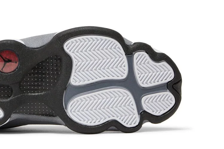 Кроссовки Air Jordan 13 Retro 'Black Flint'