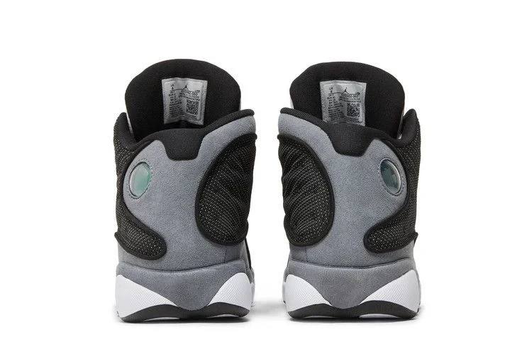 Кроссовки Air Jordan 13 Retro 'Black Flint'