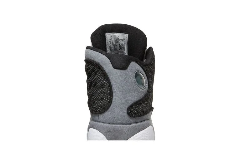 Кроссовки Air Jordan 13 Retro 'Black Flint'