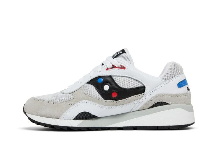Кроссовки Extra Butter x Saucony Shadow 6000 'Rabbit Hole'