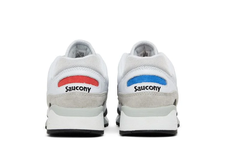 Кроссовки Extra Butter x Saucony Shadow 6000 'Rabbit Hole'