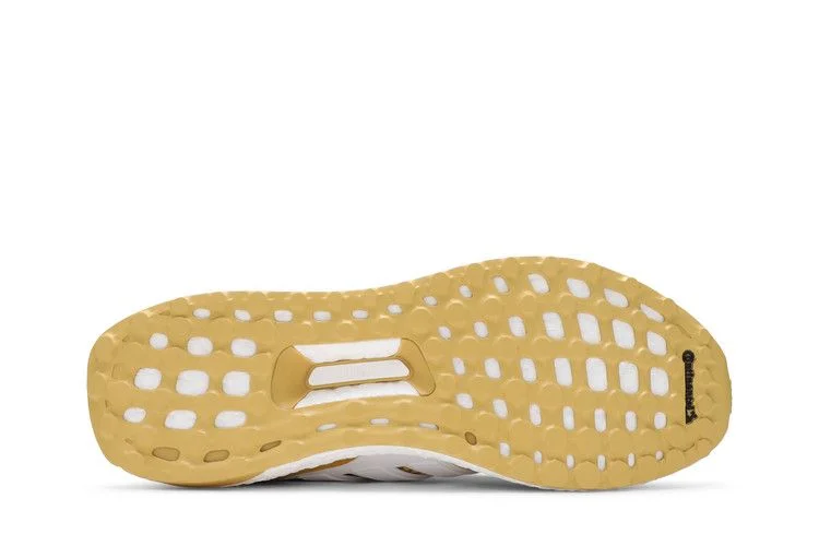 Кроссовки Happy Gilmore x Extra Butter x adidas UltraBoost 1.0 'Gold Jacket'