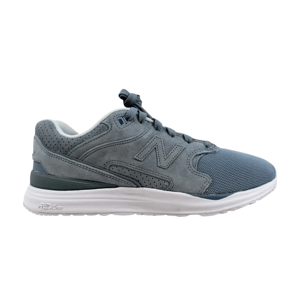 Кроссовки New Balance 1550 'Slate Blue'