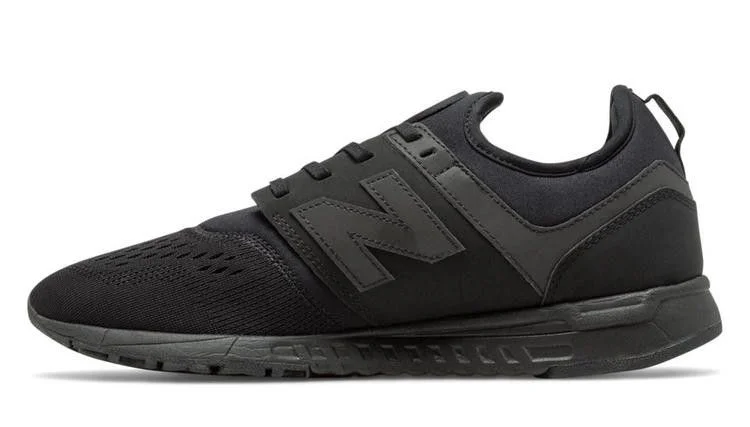 Кроссовки New Balance 247 'Breathe Pack'