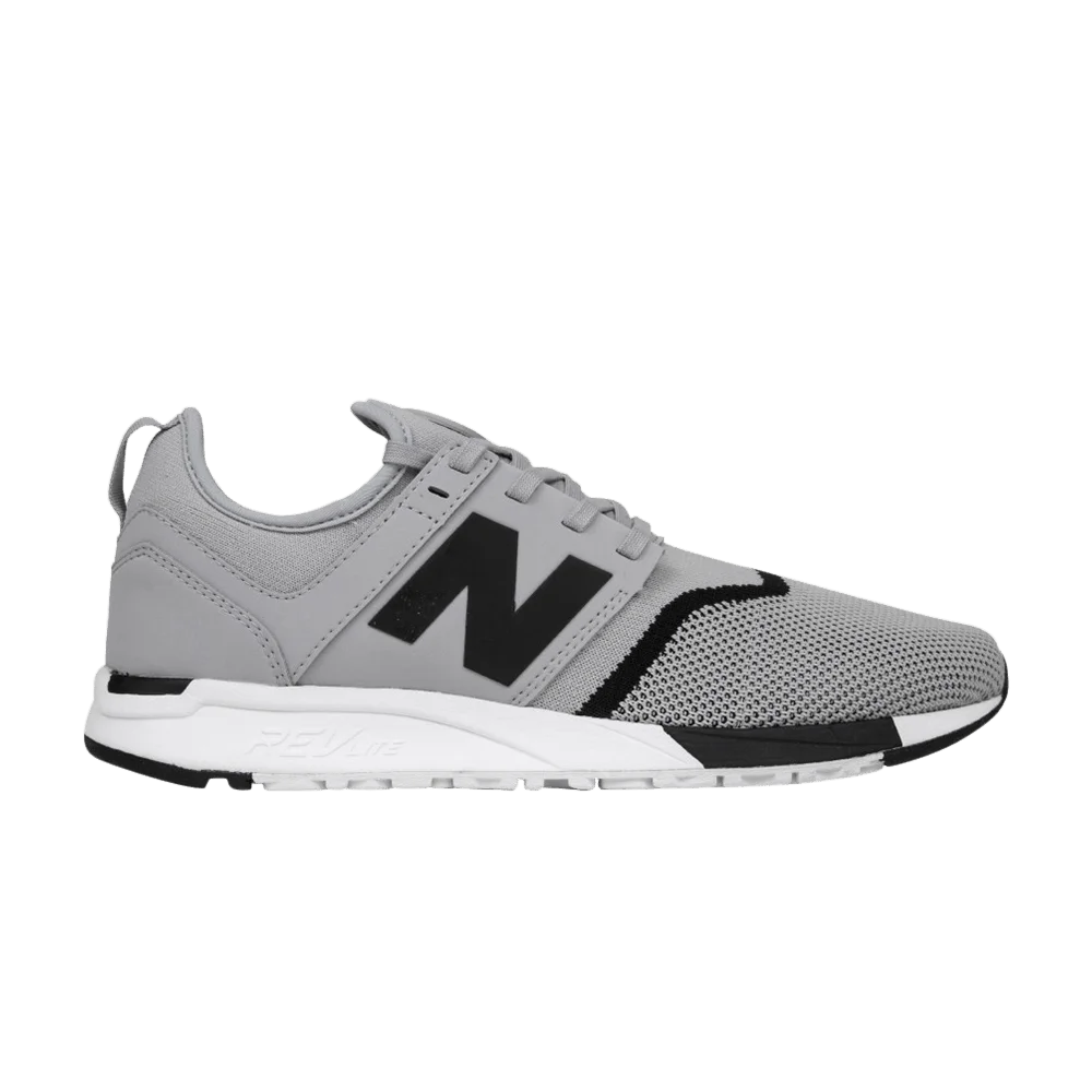 Кроссовки New Balance 247 'Grey/Black'
