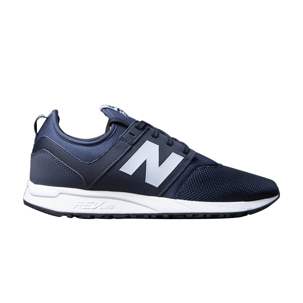Кроссовки New Balance 247 'Navy'
