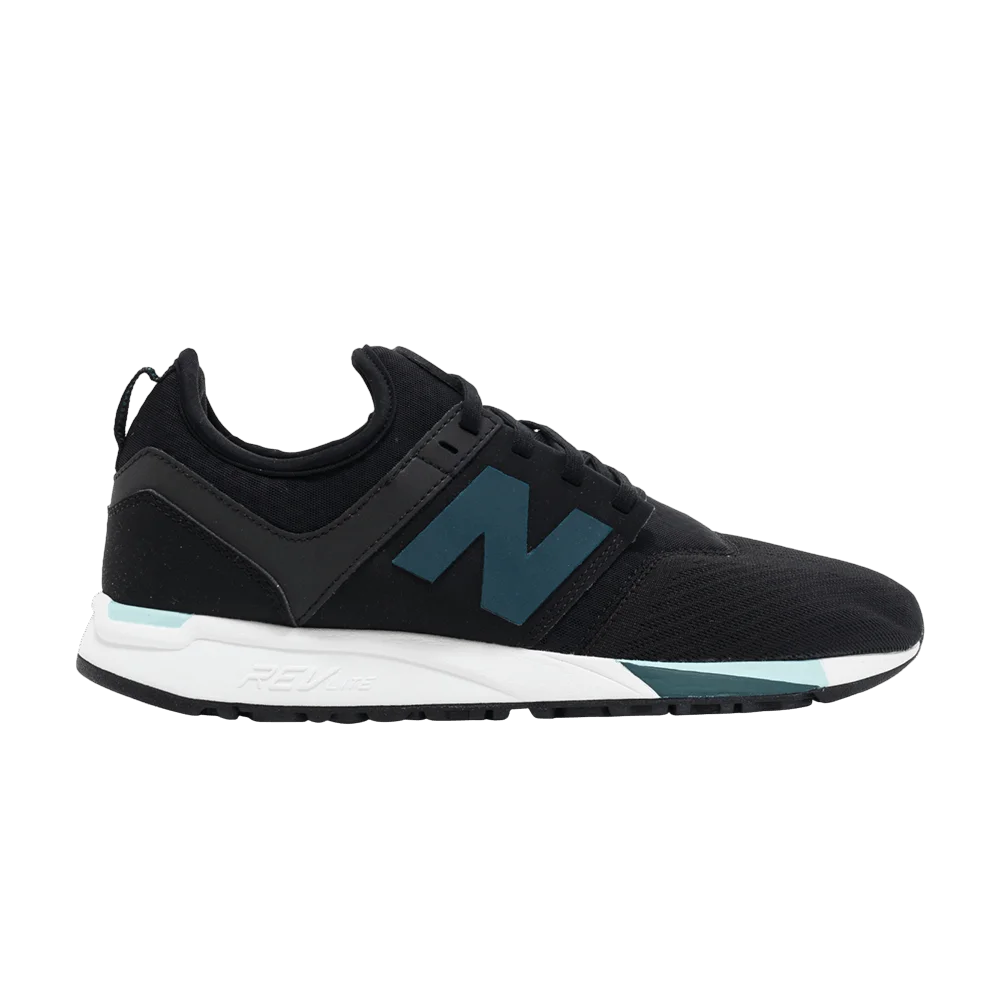 Кроссовки New Balance 247 'Spearmint'