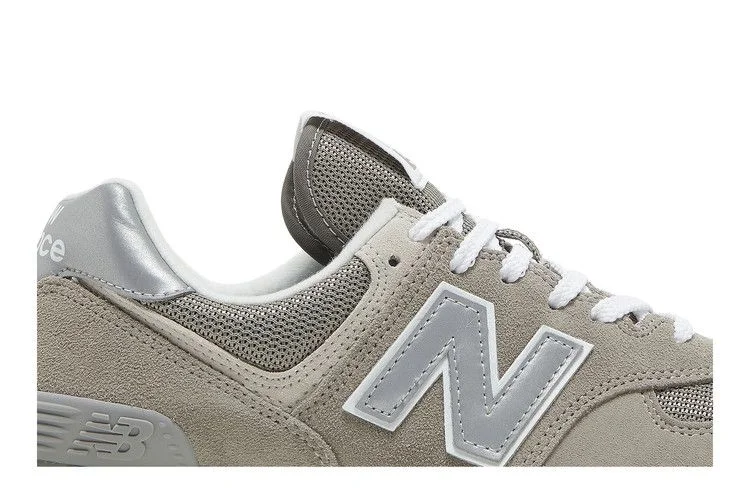 Кроссовки New Balance 574 Core 'Grey'