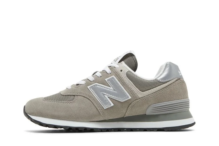 Кроссовки New Balance 574 Core 'Grey'