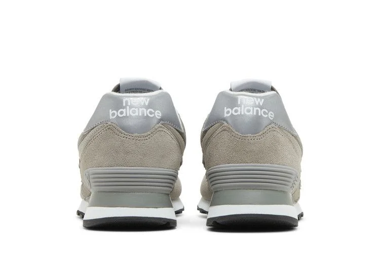 Кроссовки New Balance 574 Core 'Grey'