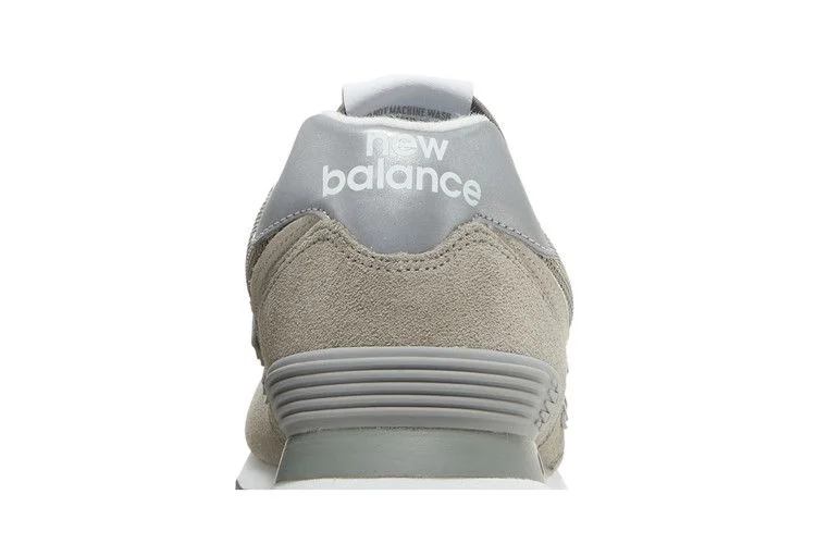 Кроссовки New Balance 574 Core 'Grey'
