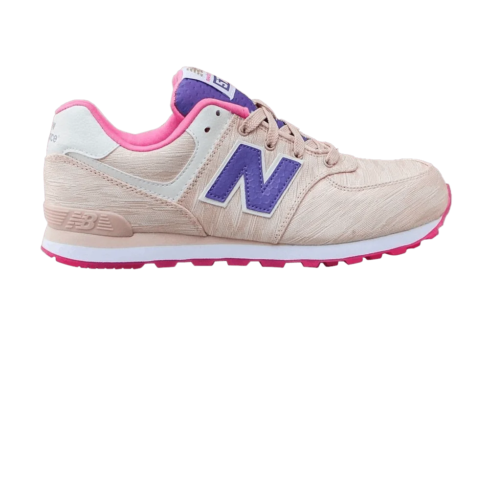 Кроссовки New Balance 574 Kids