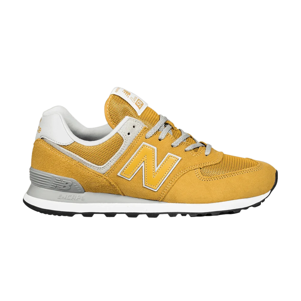 Кроссовки New Balance 574 'Vegas Gold'