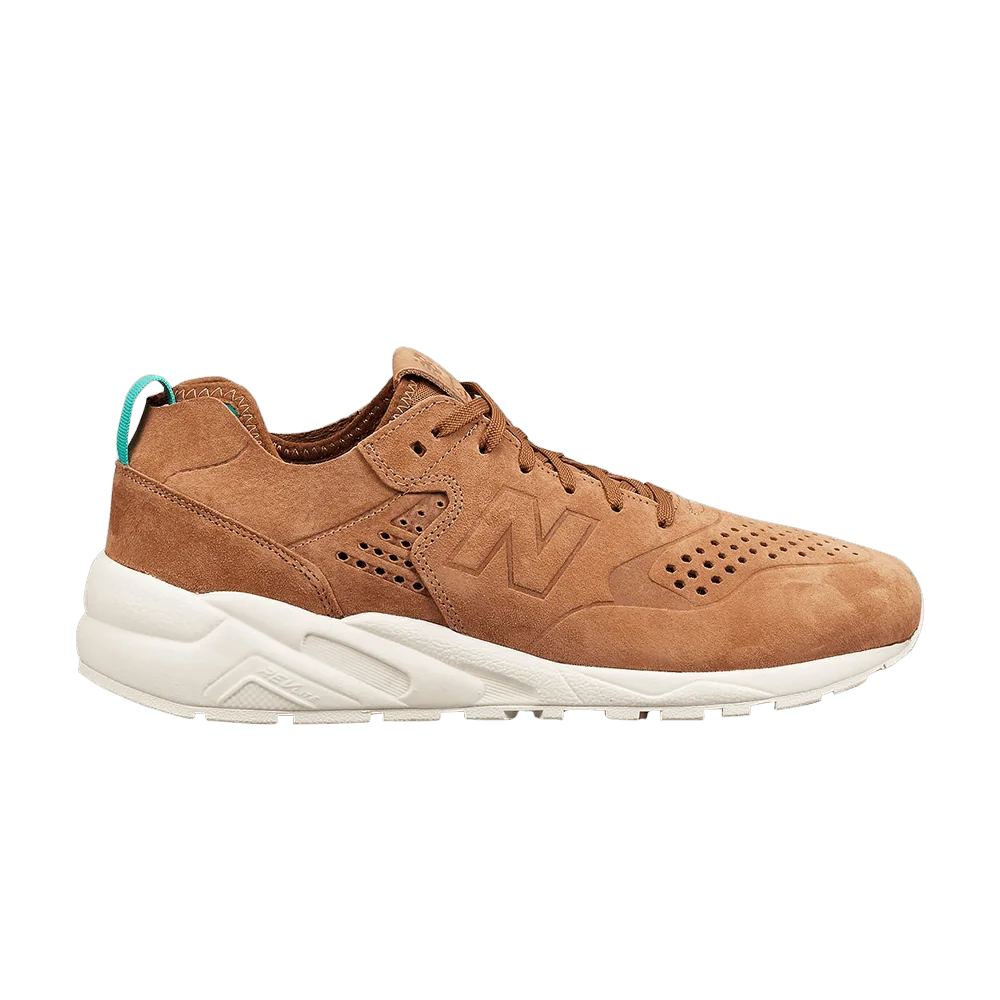 Кроссовки New Balance 580 Deconstructed